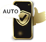 ฝากถอน Auto 100%